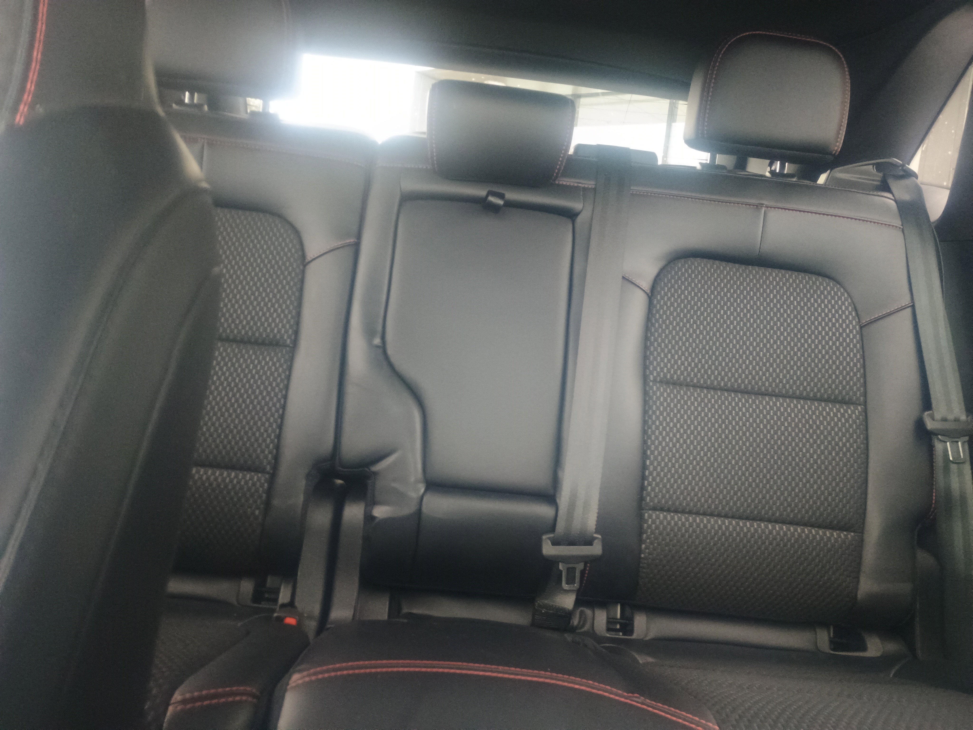 Used 2023 Ford Escape ST-Line w/ Equipment Group 301A image 31