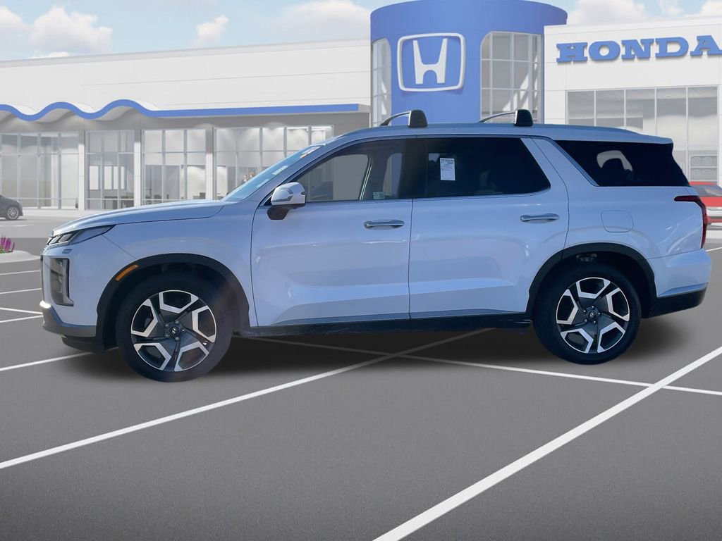 Used 2024 Hyundai Palisade SEL image 5