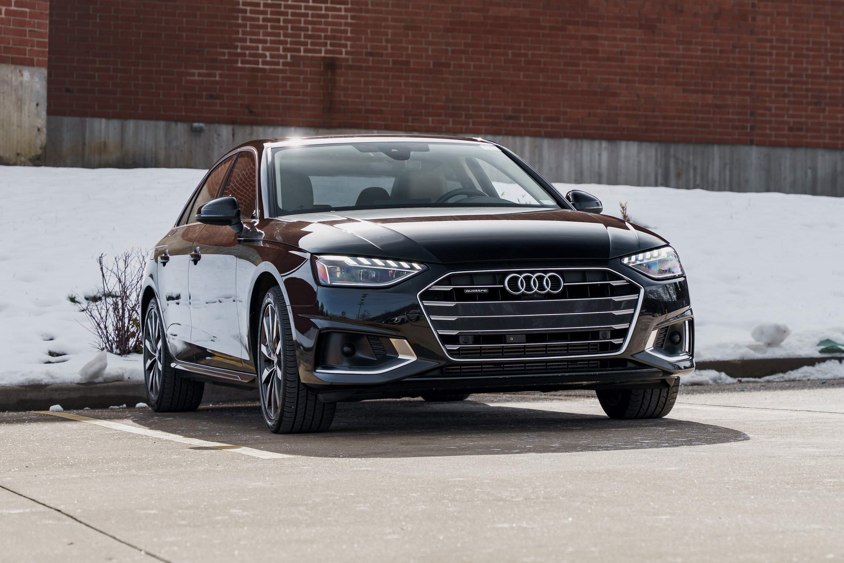 Used 2023 Audi A4 2.0T Premium Plus w/ Premium Plus Package