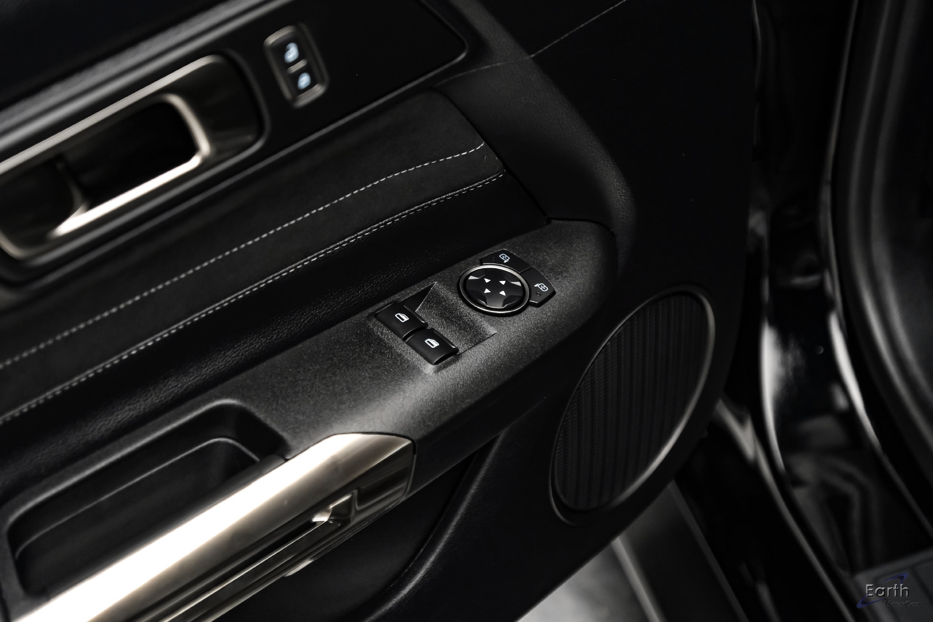 Used 2015 Ford Mustang Shelby GT350 RWD image 81