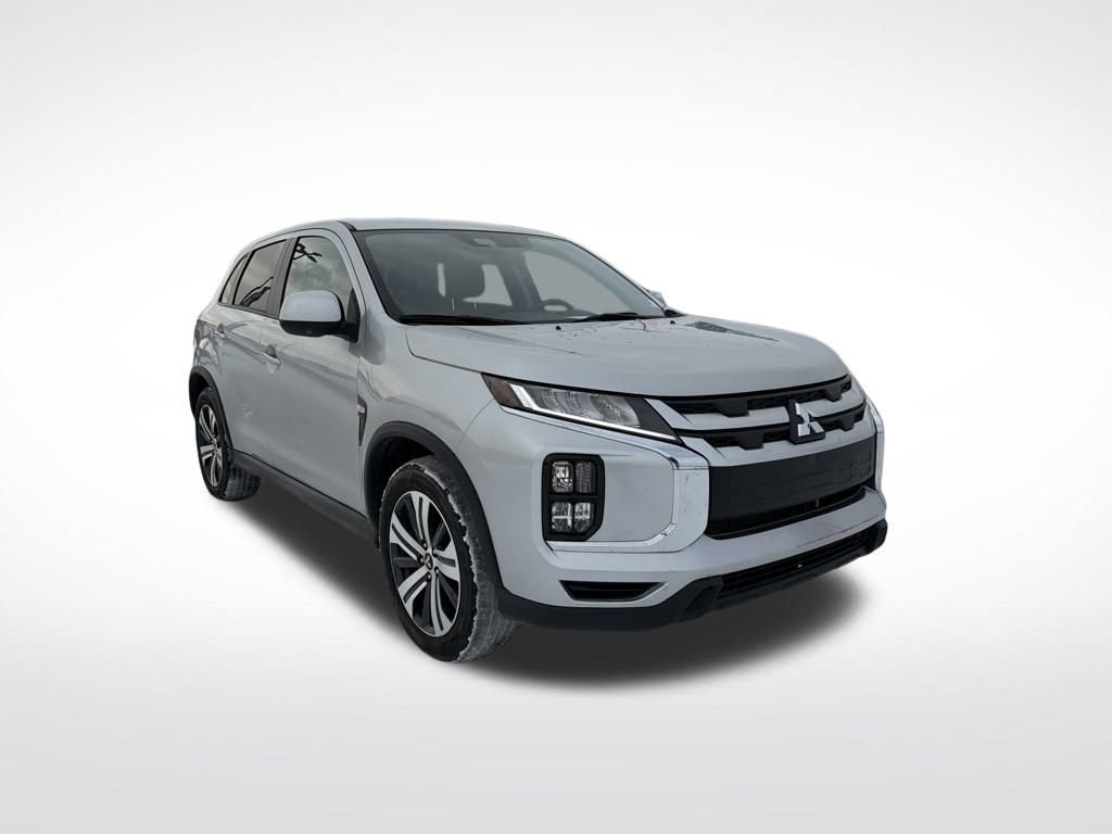 Used 2024 Mitsubishi Outlander Sport ES image 9