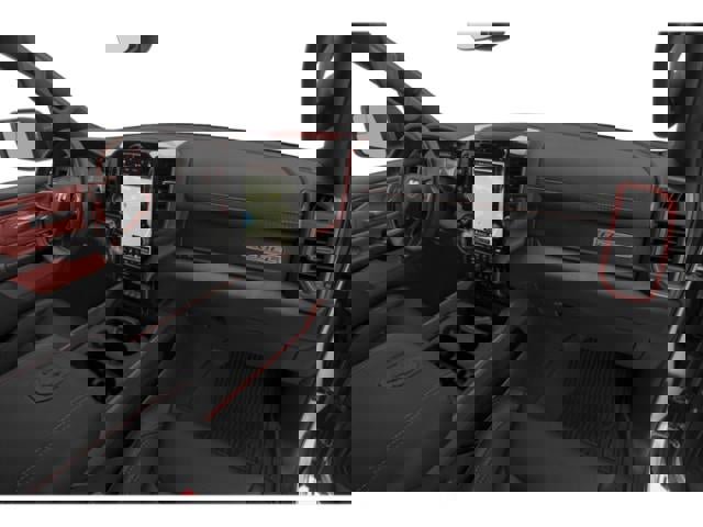 Used 2020 RAM 1500 Limited image 15