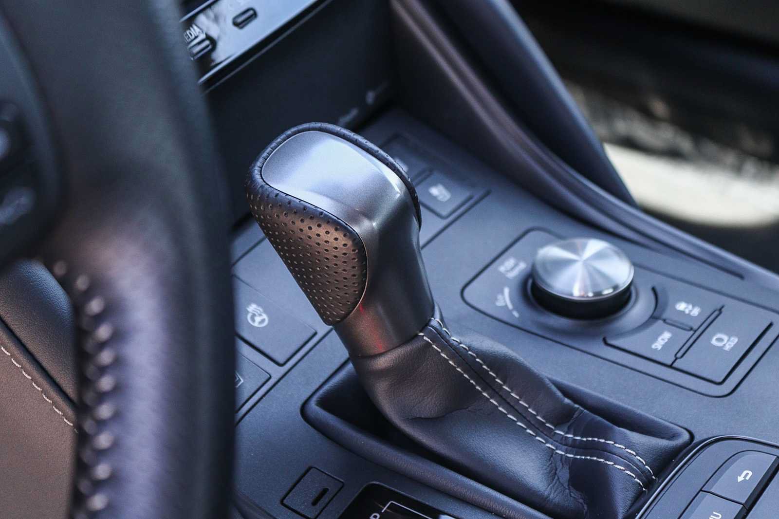 Used 2025 Lexus IS 350 F Sport w/ Accessory Package 2 RWD image 22