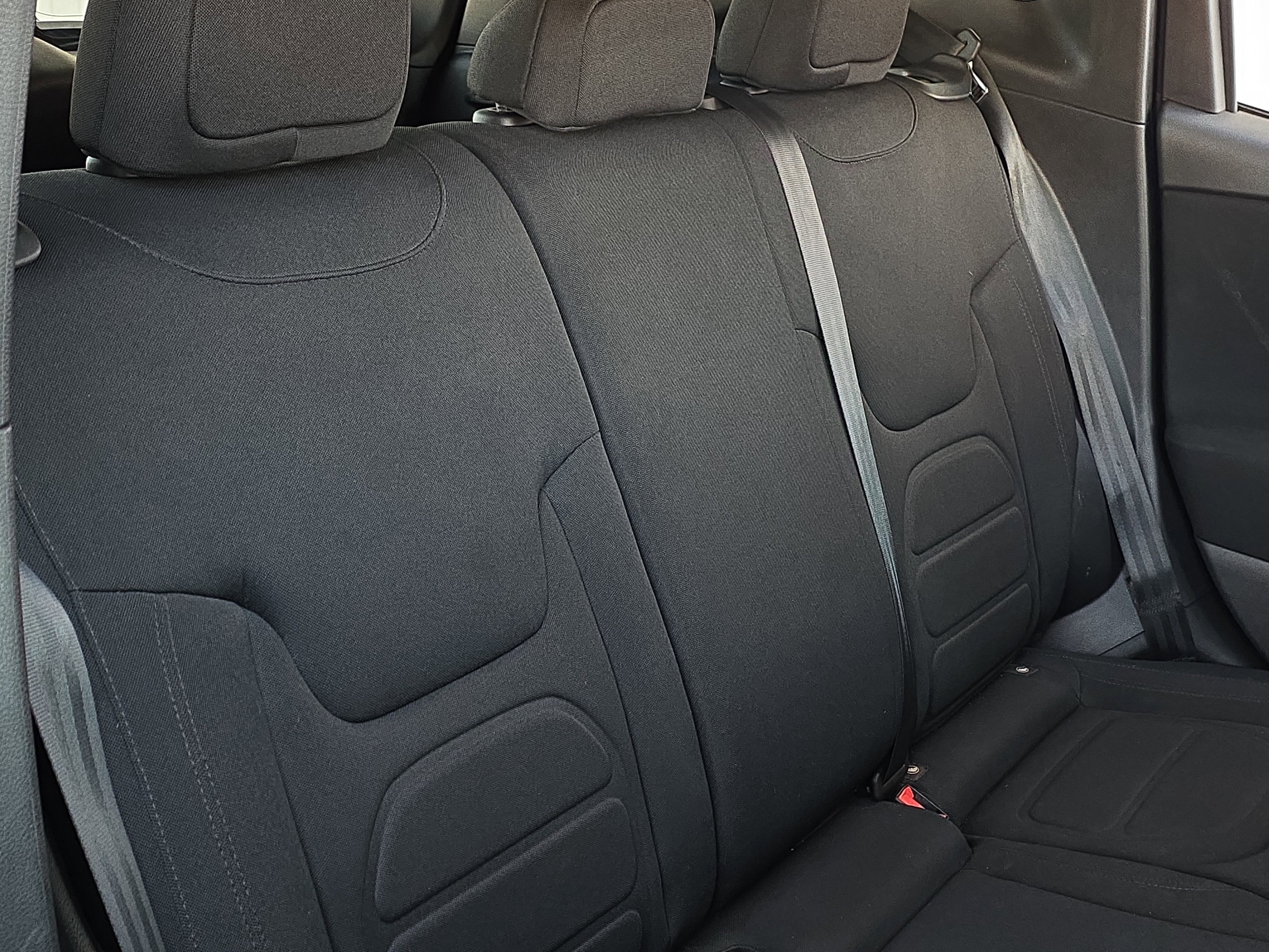 Used 2019 Jeep Renegade Latitude image 27