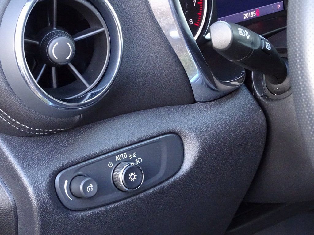 Used 2024 Chevrolet Blazer LT w/ Convenience Package image 16