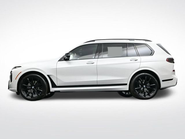 New 2026 BMW X7 M60i image 34