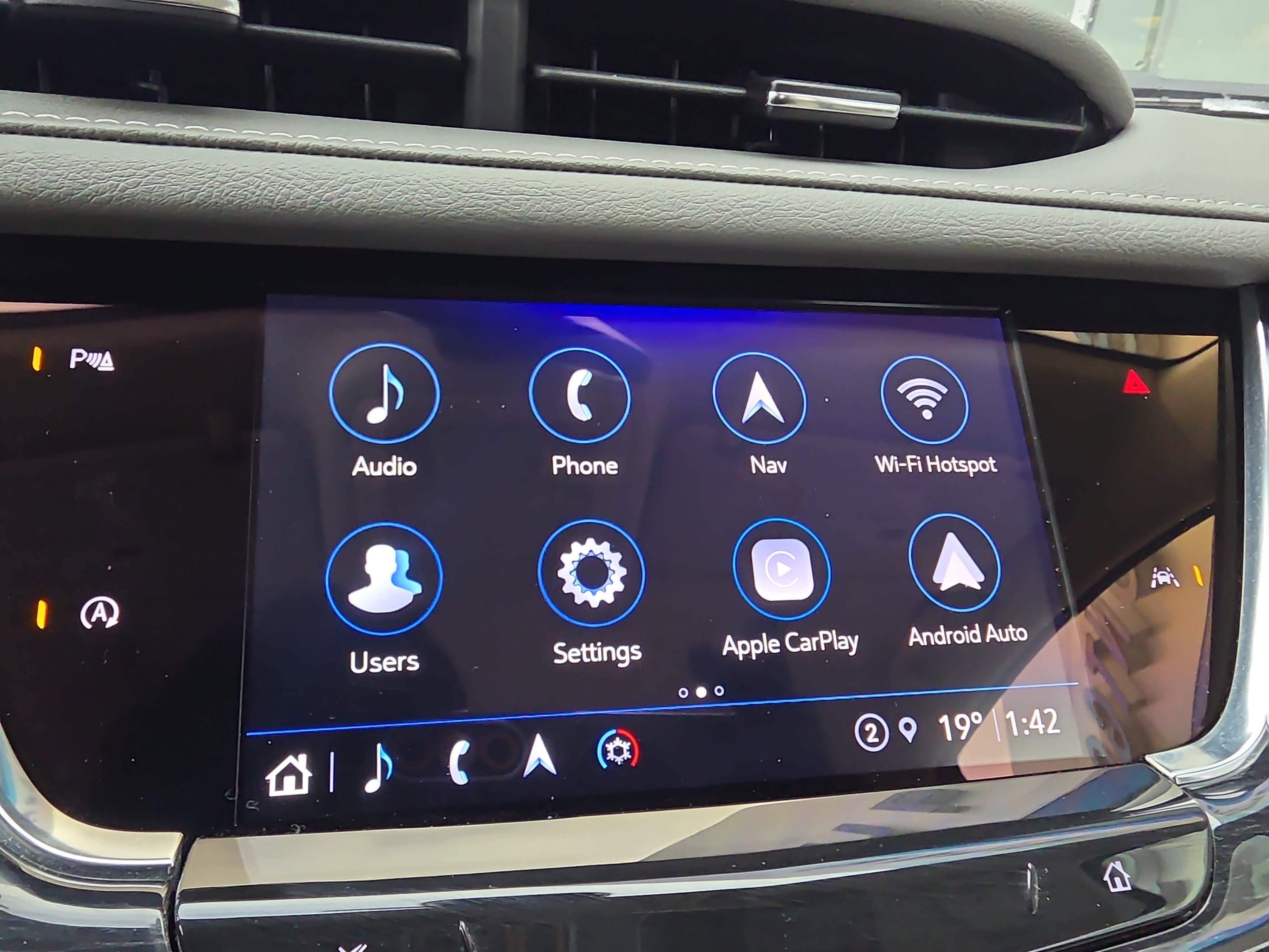 Certified 2025 Cadillac XT6 Premium Luxury image 26