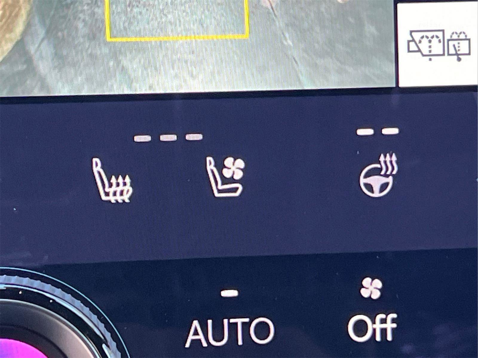 New 2026 Lexus RX 350h image 24