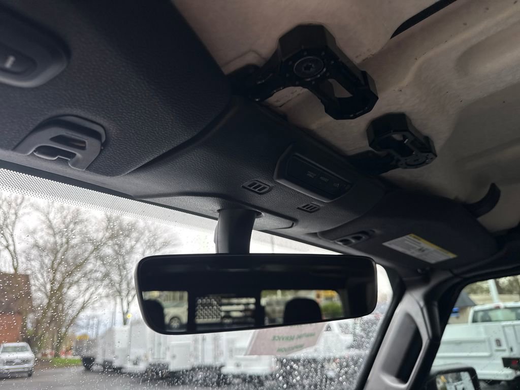 Used 2021 Jeep Gladiator Rubicon w/ Dual Top Group AWD/4WD image 48