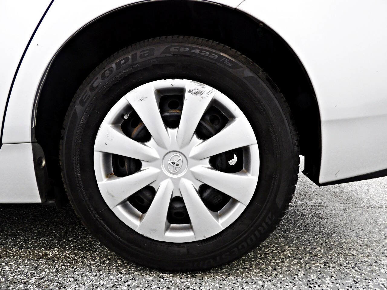 Used 2011 Toyota Prius Two image 18