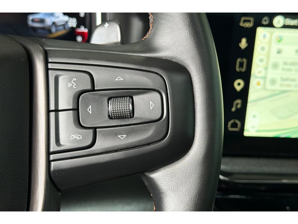 Used 2023 GMC Sierra 1500 AT4 w/ AT4 Premium Package AWD/4WD image 29
