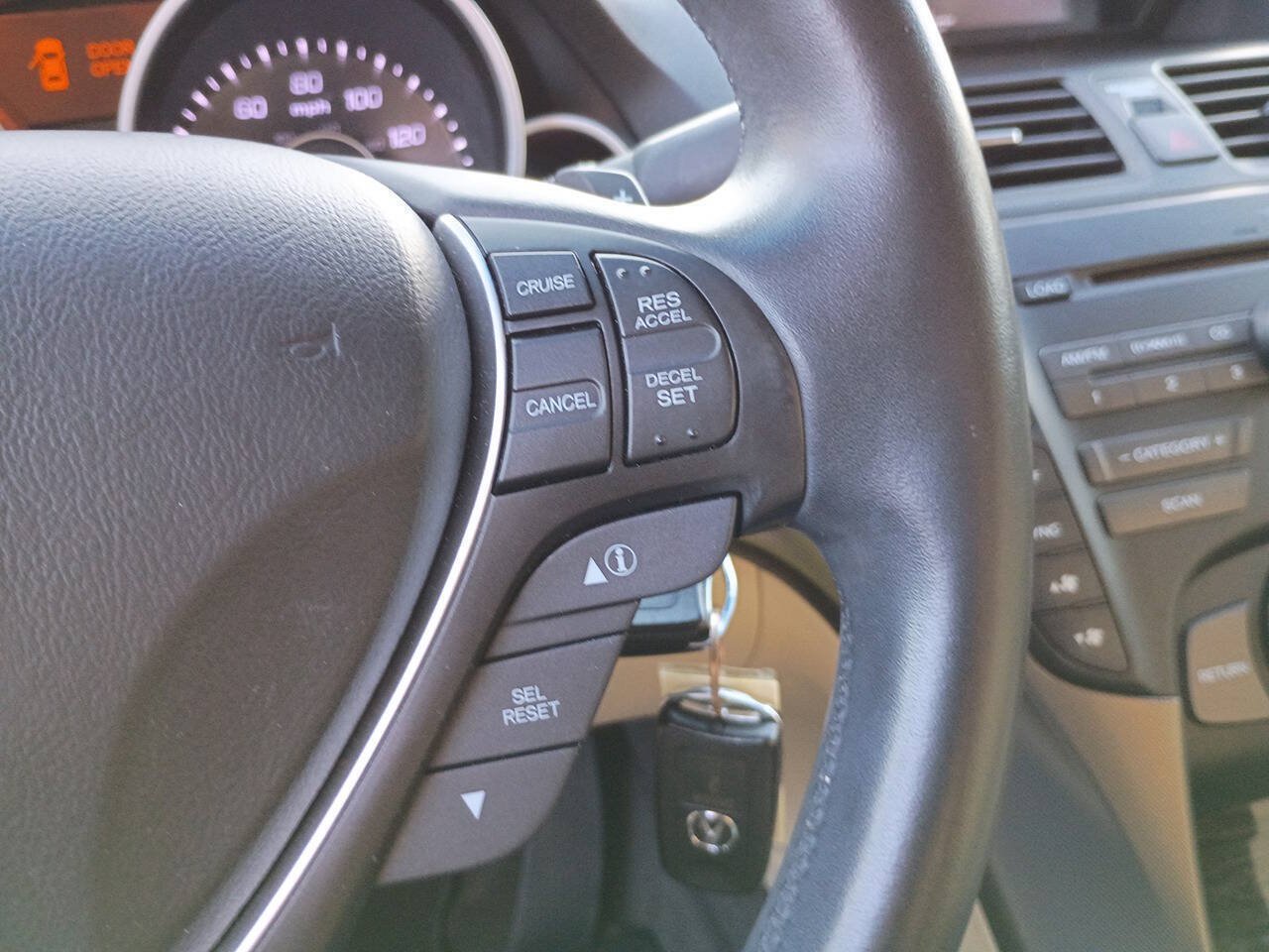 Used 2012 Acura TL FWD image 13