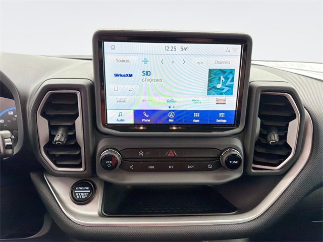 Used 2021 Ford Bronco Sport Big Bend w/ Big Bend Package (96B) image 27