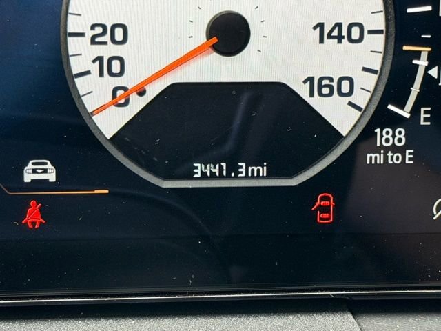 Used 2025 Ford Mustang GT Premium w/ Mustang Nite Pony Package image 15