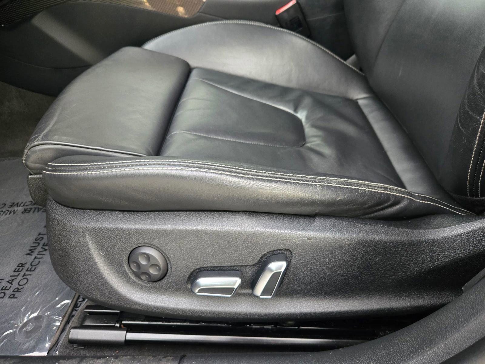 Used 2014 Audi S4 Premium Plus image 14