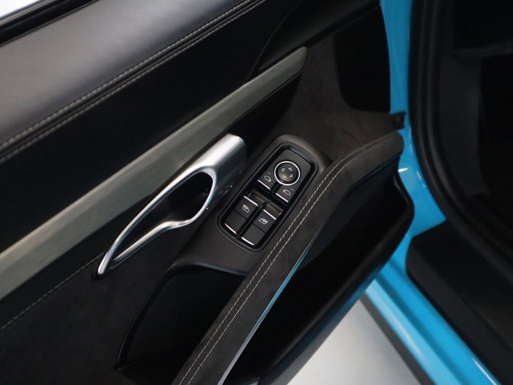 Used 2018 Porsche 911 GT3 image 36