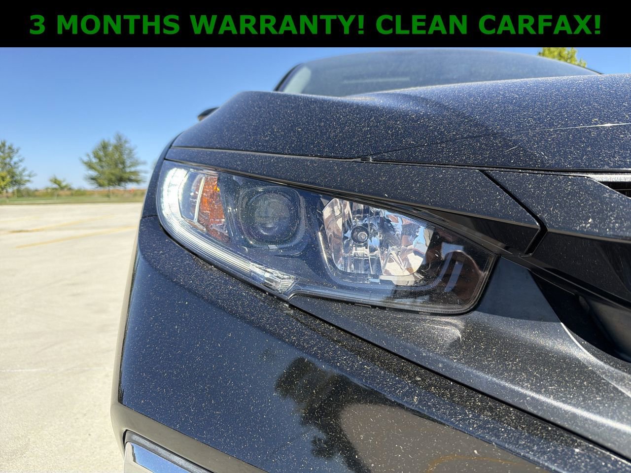 Used 2019 Honda Civic EX-L image 36