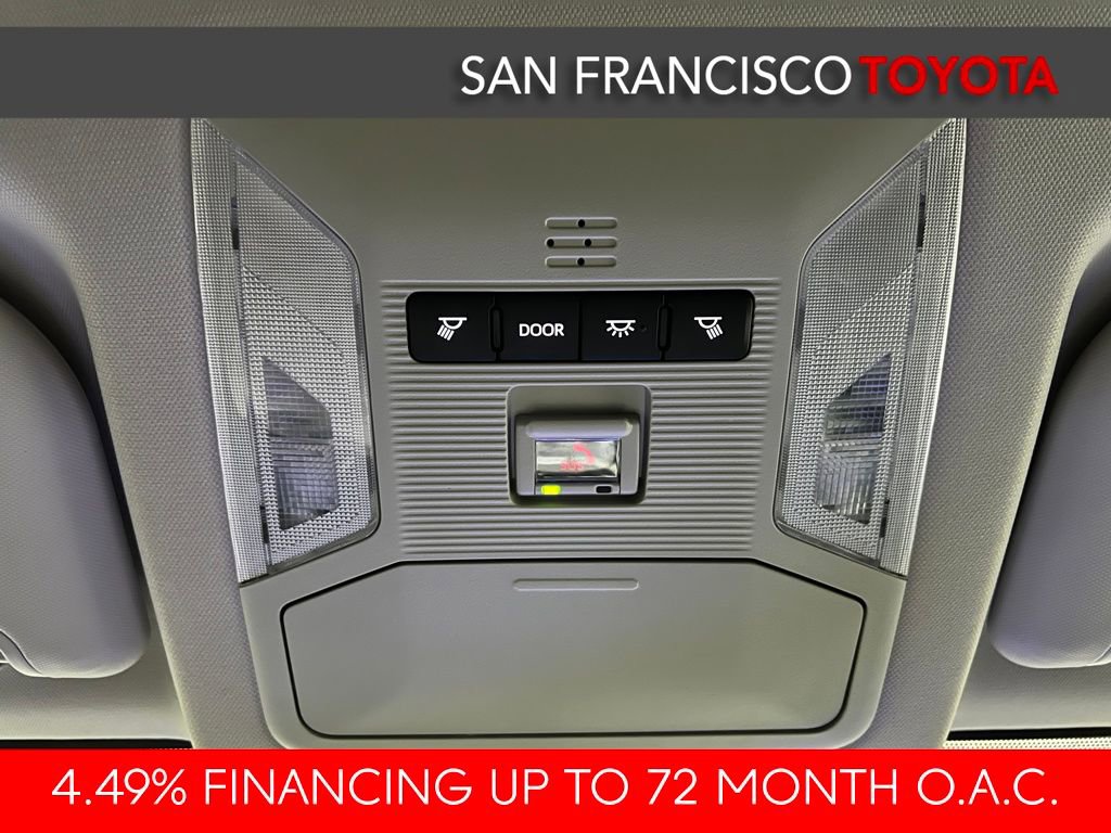 Certified 2023 Toyota RAV4 LE image 27