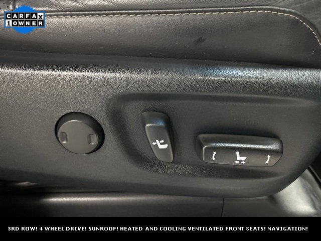 Used 2018 Lexus GX 460 Luxury image 38