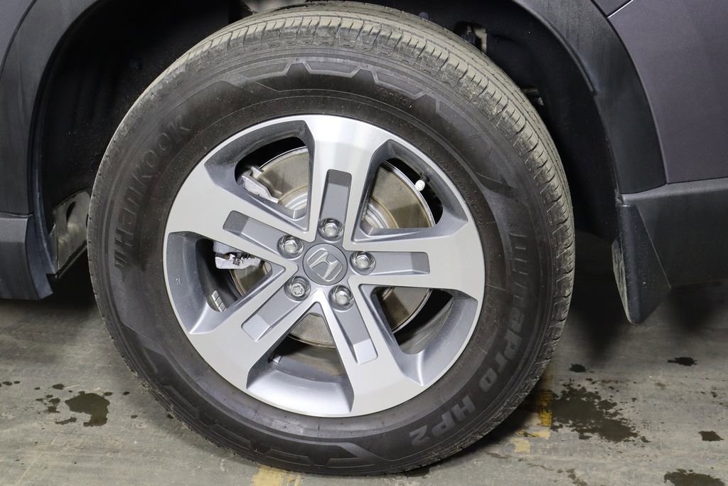 Used 2025 Honda Pilot EX-L image 40