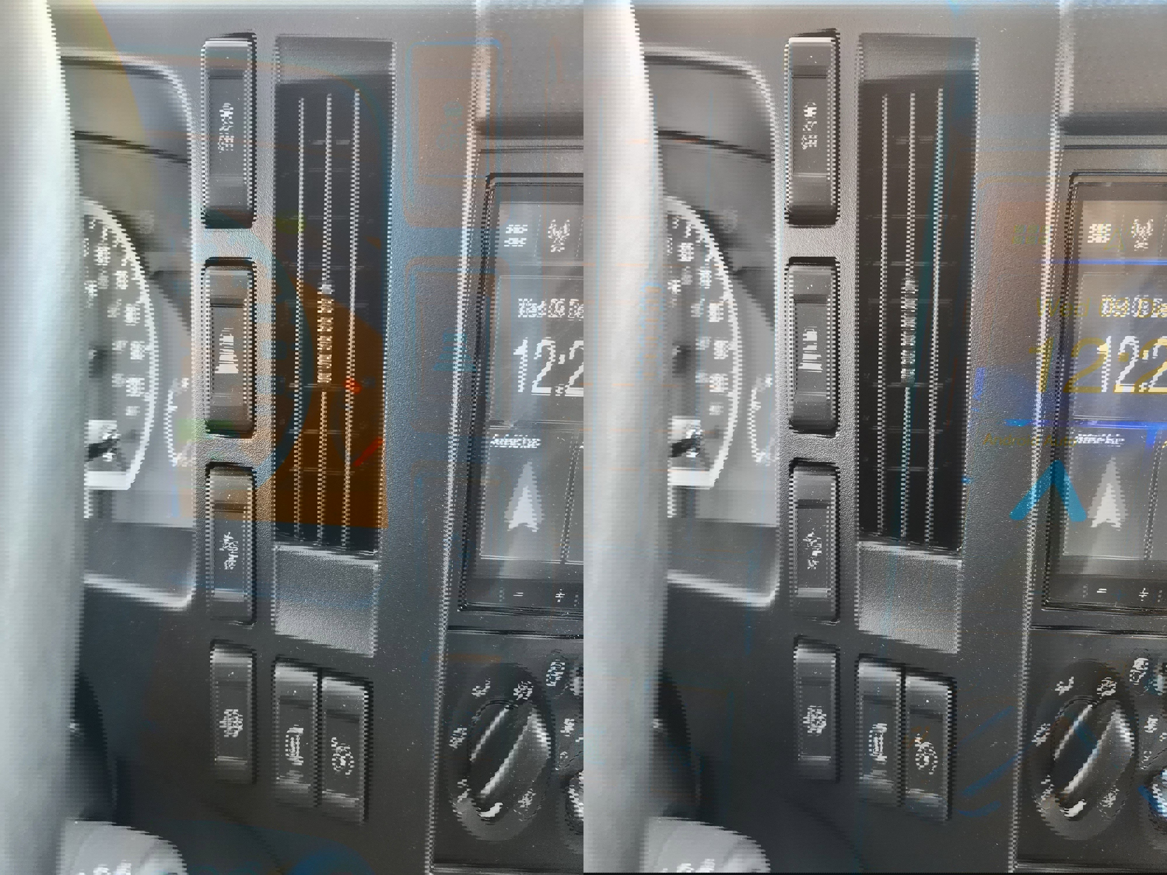 New 2024 Chevrolet Low Cab Forward 4500XD image 20