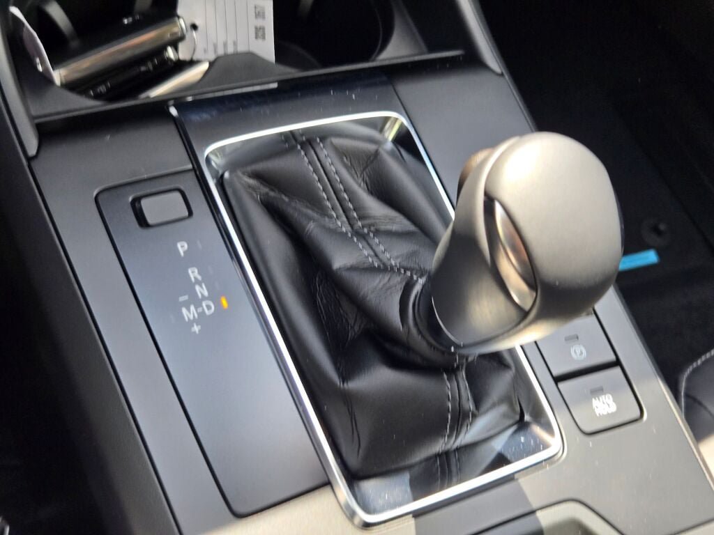 New 2026 MAZDA CX-5 Select AWD/4WD image 21