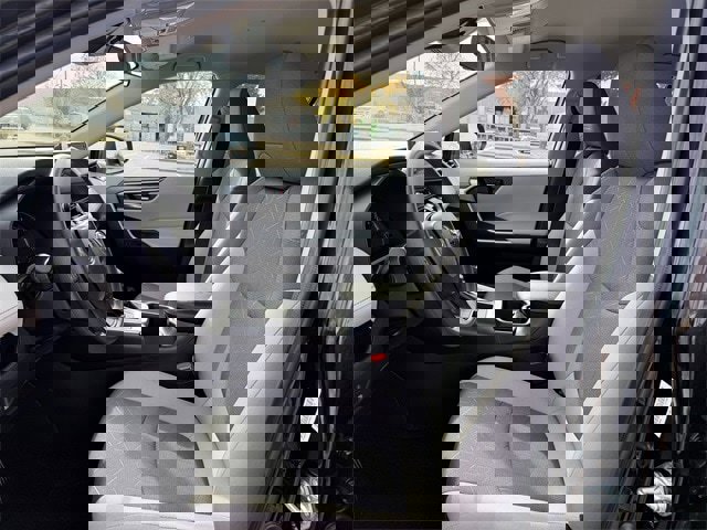Used 2024 Toyota RAV4 XLE image 24