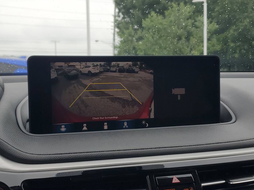 Certified 2024 Acura MDX SH-AWD image 27