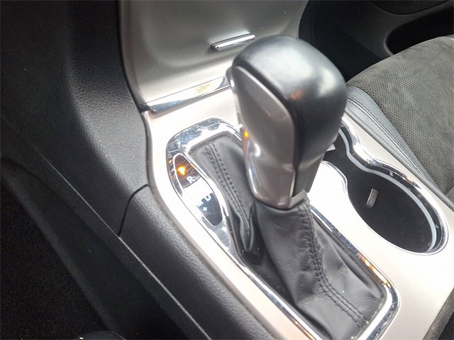 Used 2021 Jeep Grand Cherokee Laredo X image 14