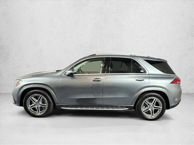New 2026 Mercedes-Benz GLE 450 4MATIC image 8