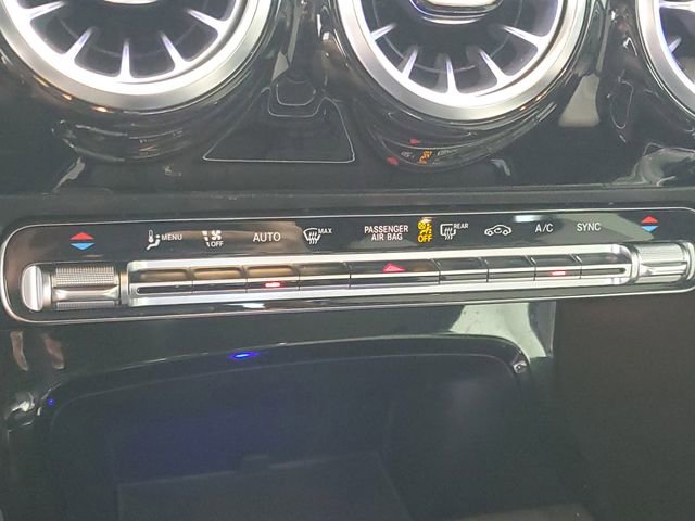 Used 2022 Mercedes-Benz A 220 image 28