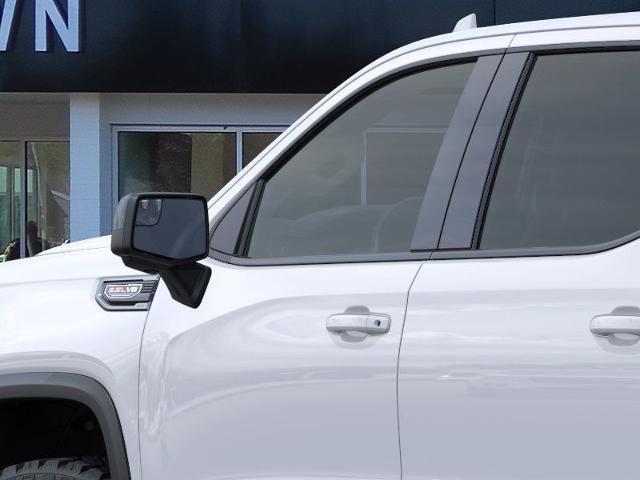 New 2026 GMC Sierra 1500 AT4X AWD/4WD image 12