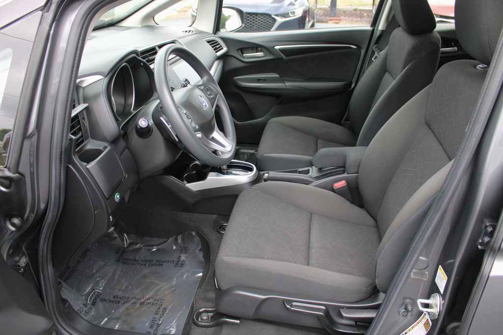 Used 2016 Honda Fit EX image 9