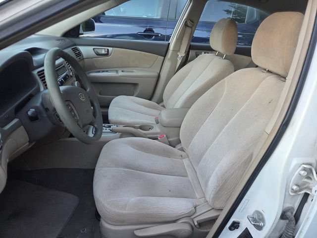 Used 2008 Kia Optima LX FWD image 10