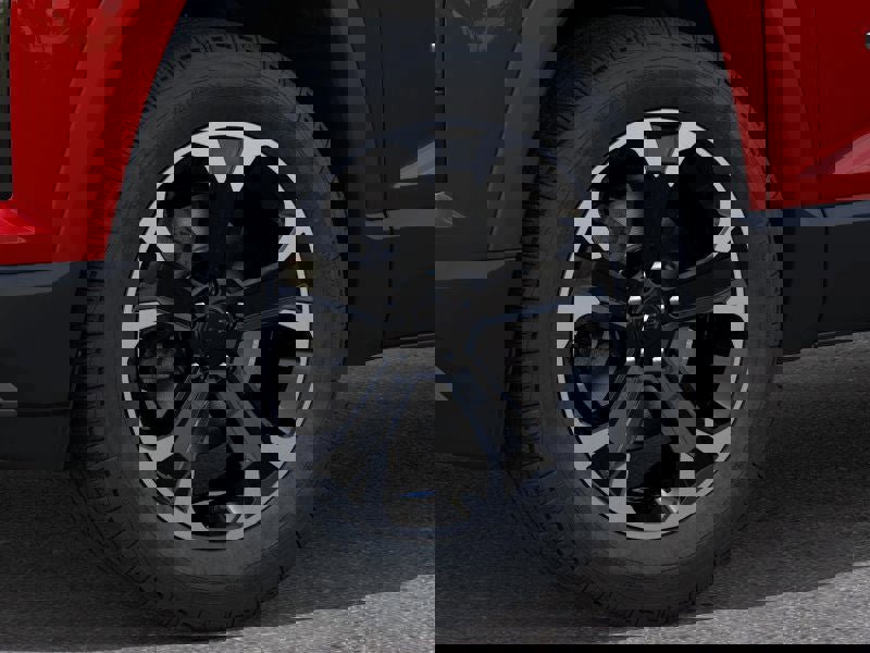 New 2026 Chevrolet Equinox LT image 9