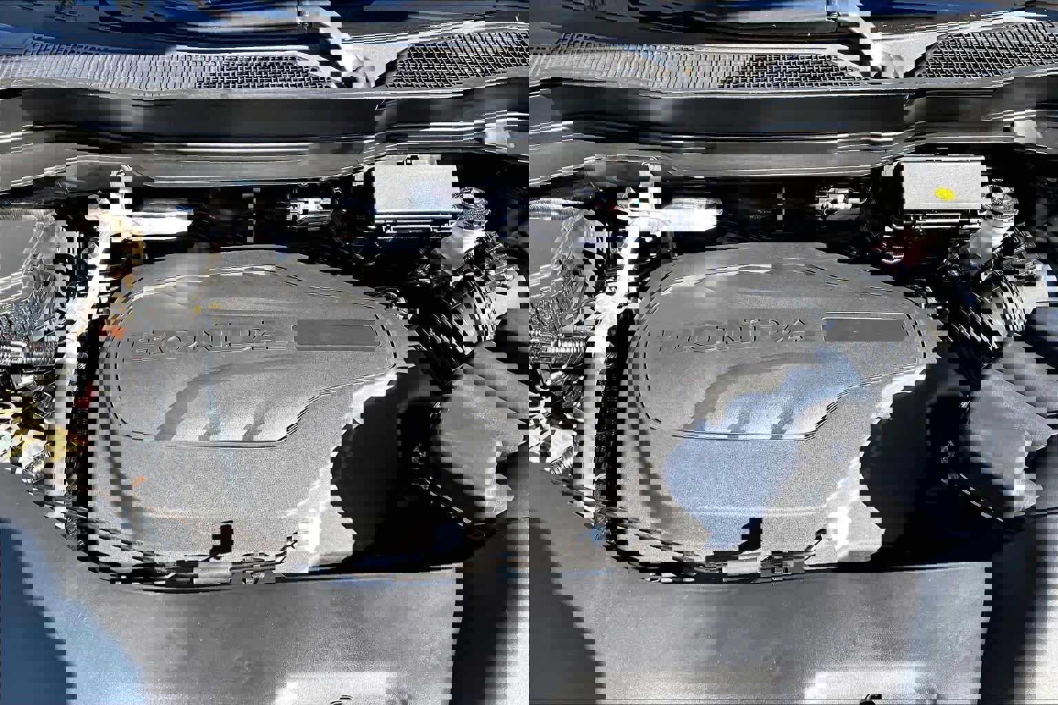 Used 2022 Honda Pilot Elite image 32