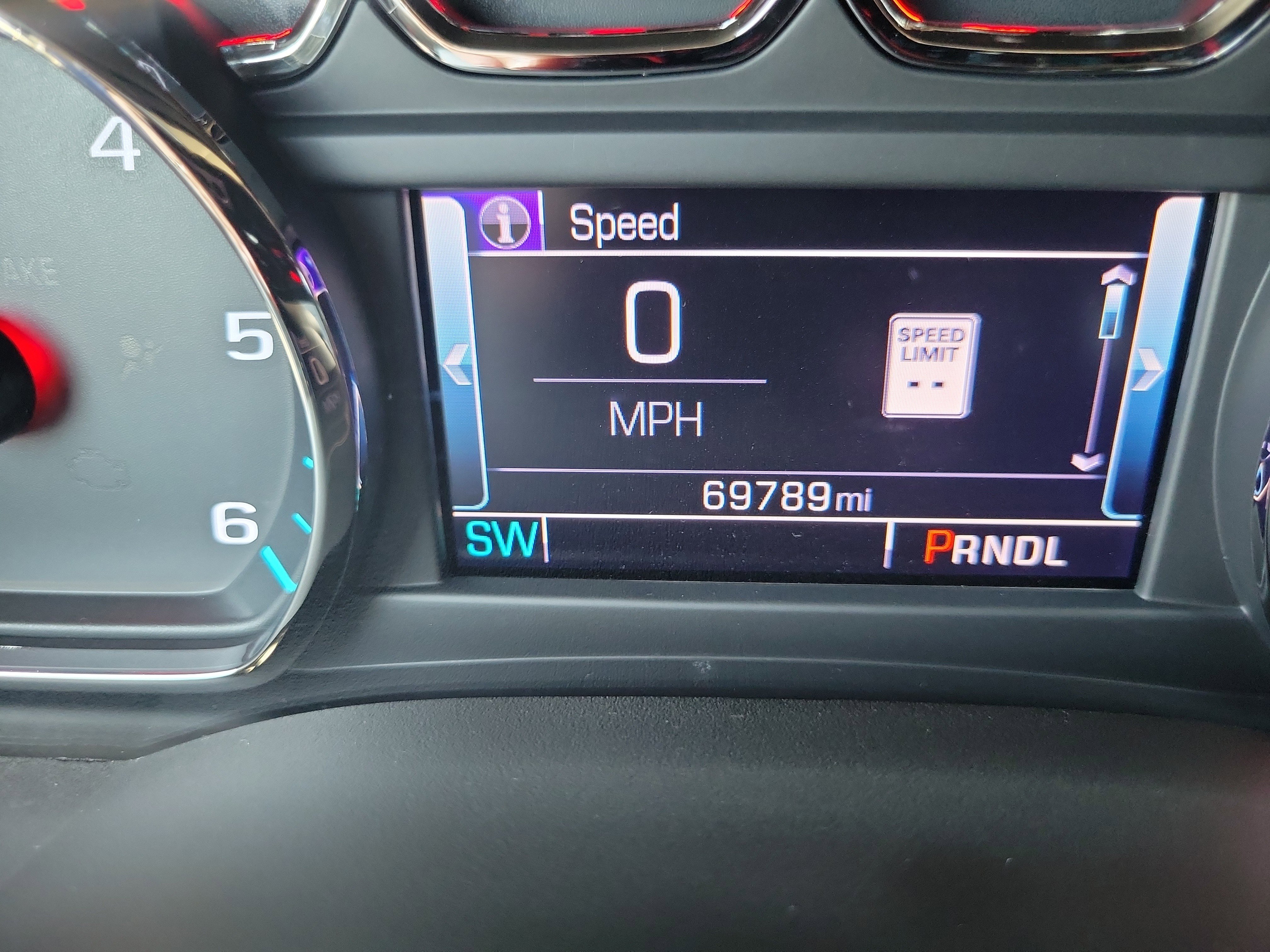 Used 2017 Chevrolet Tahoe LT w/ Max Trailering Package RWD image 25