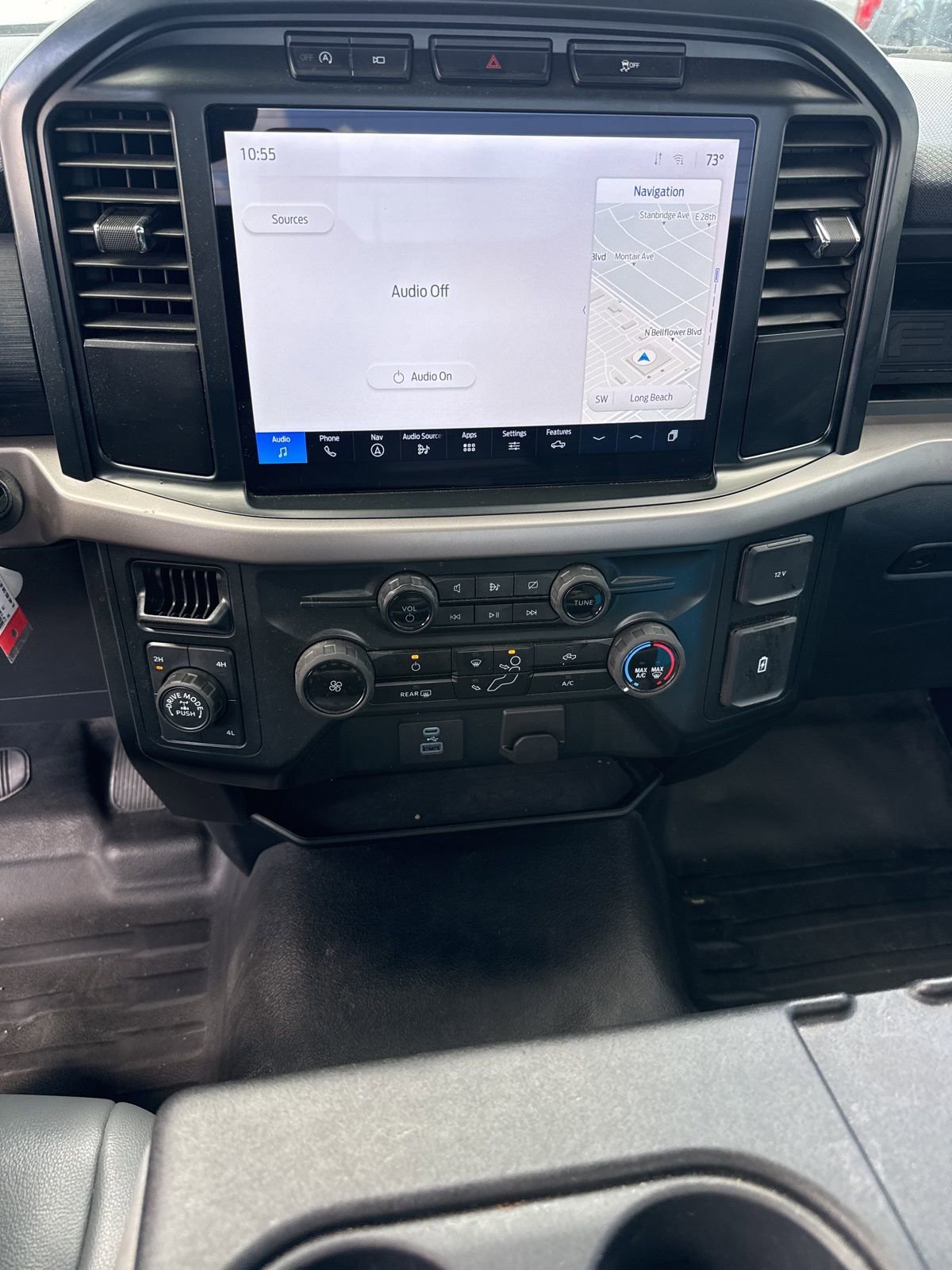 Used 2024 Ford F150 XL AWD/4WD image 7