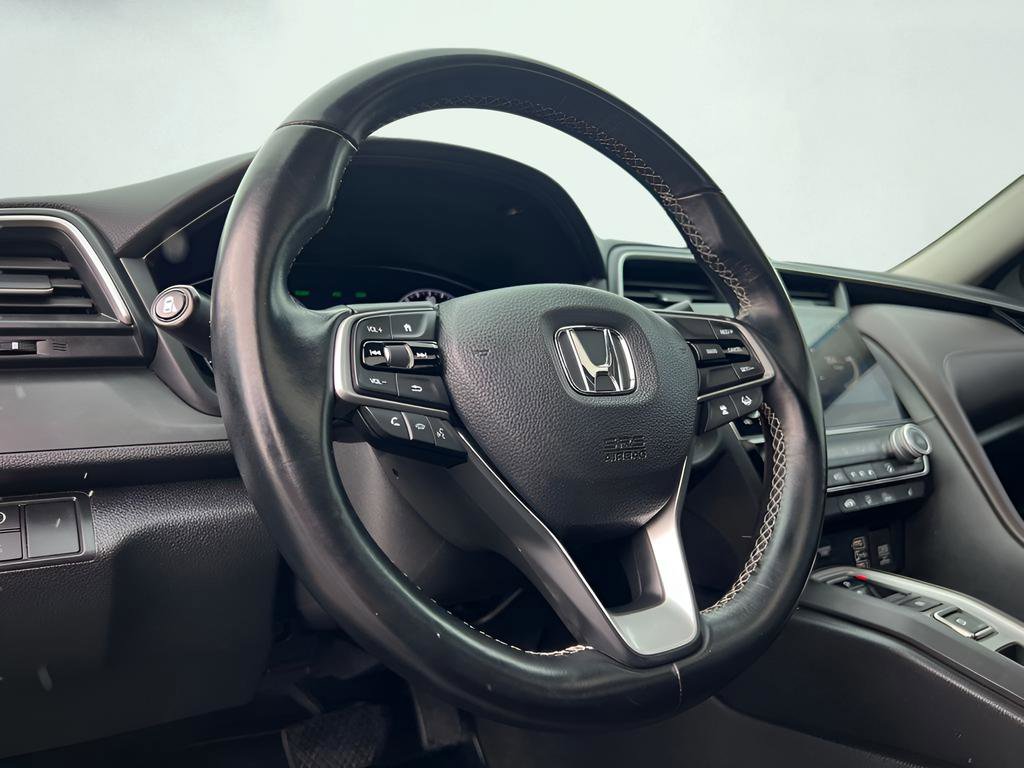 Used 2020 Honda Insight Touring image 36