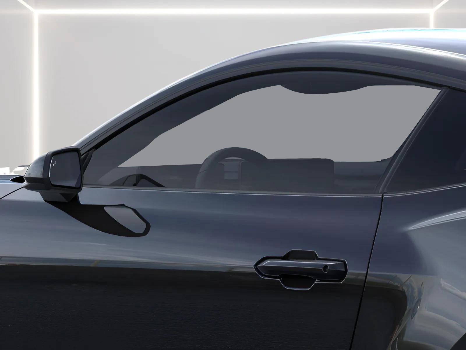 New 2026 Ford Mustang Coupe image 20