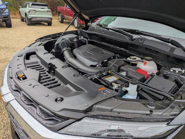 New 2025 Chevrolet Blazer LT image 35