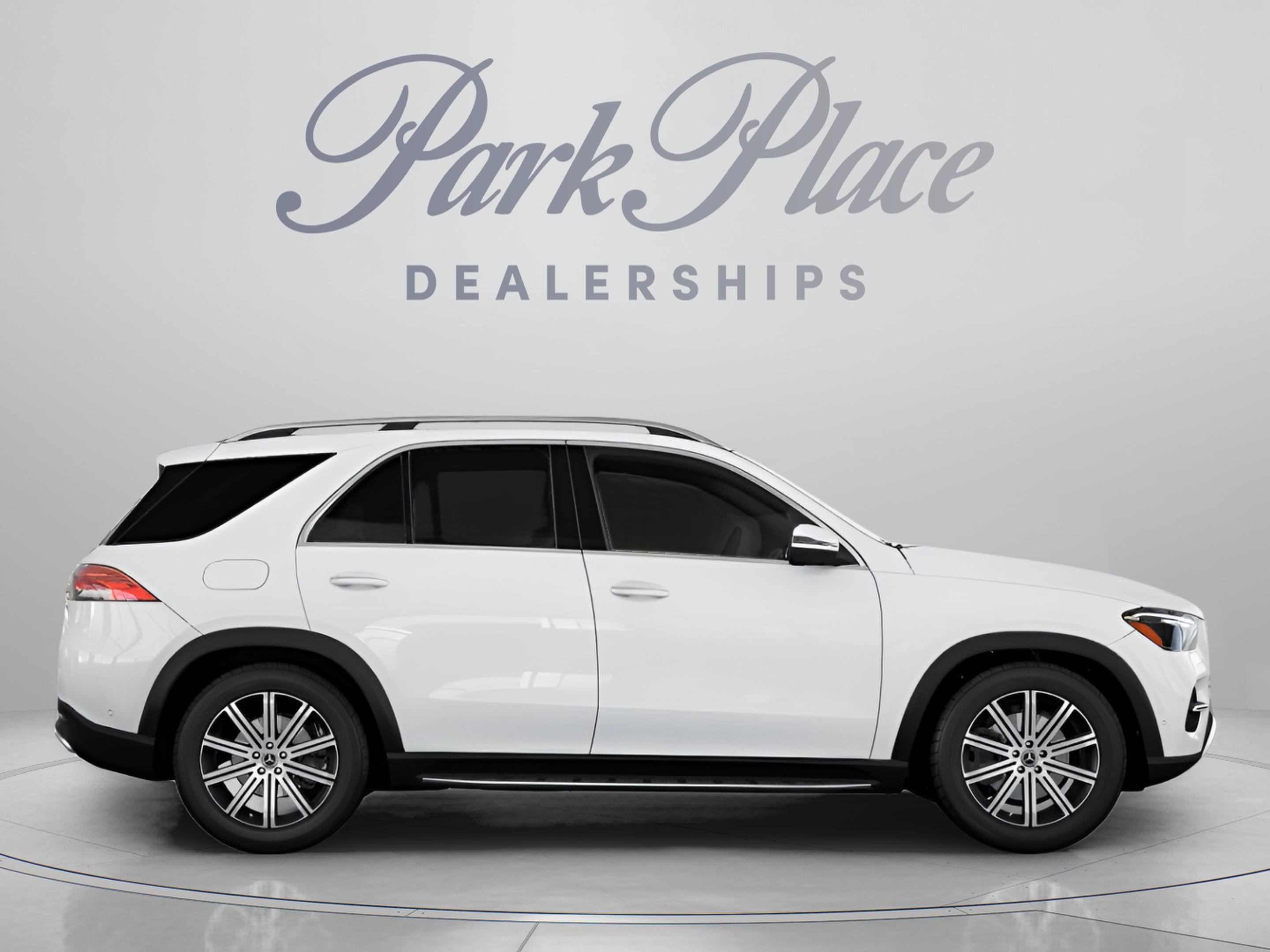 Used 2026 Mercedes-Benz GLE 350 4MATIC image 25