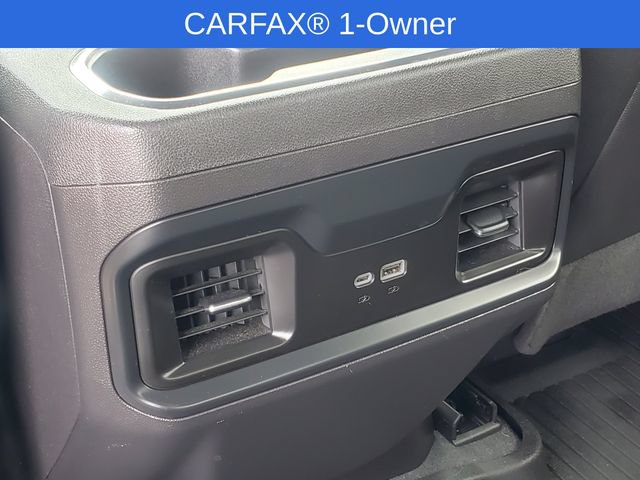 Certified 2024 Chevrolet Silverado 1500 LT Trail Boss w/ LT Trail Boss Premium Package AWD/4WD image 27