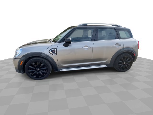 Used 2020 MINI Cooper Countryman S FWD image 7