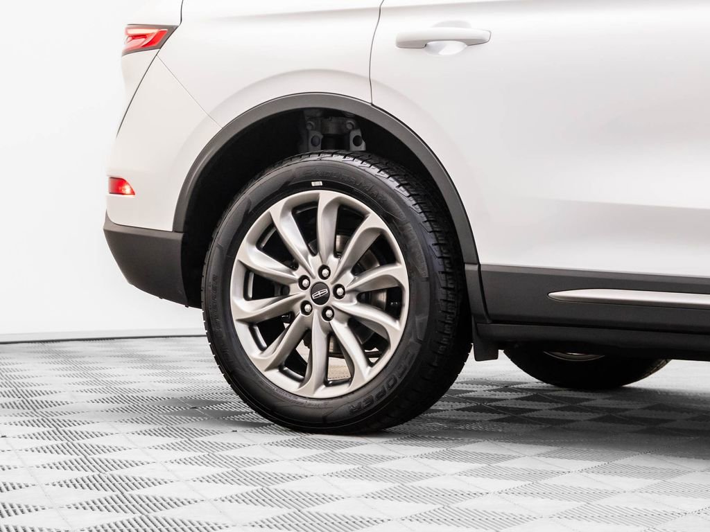 Used 2021 Lincoln Corsair Standard w/ Premium Package image 30