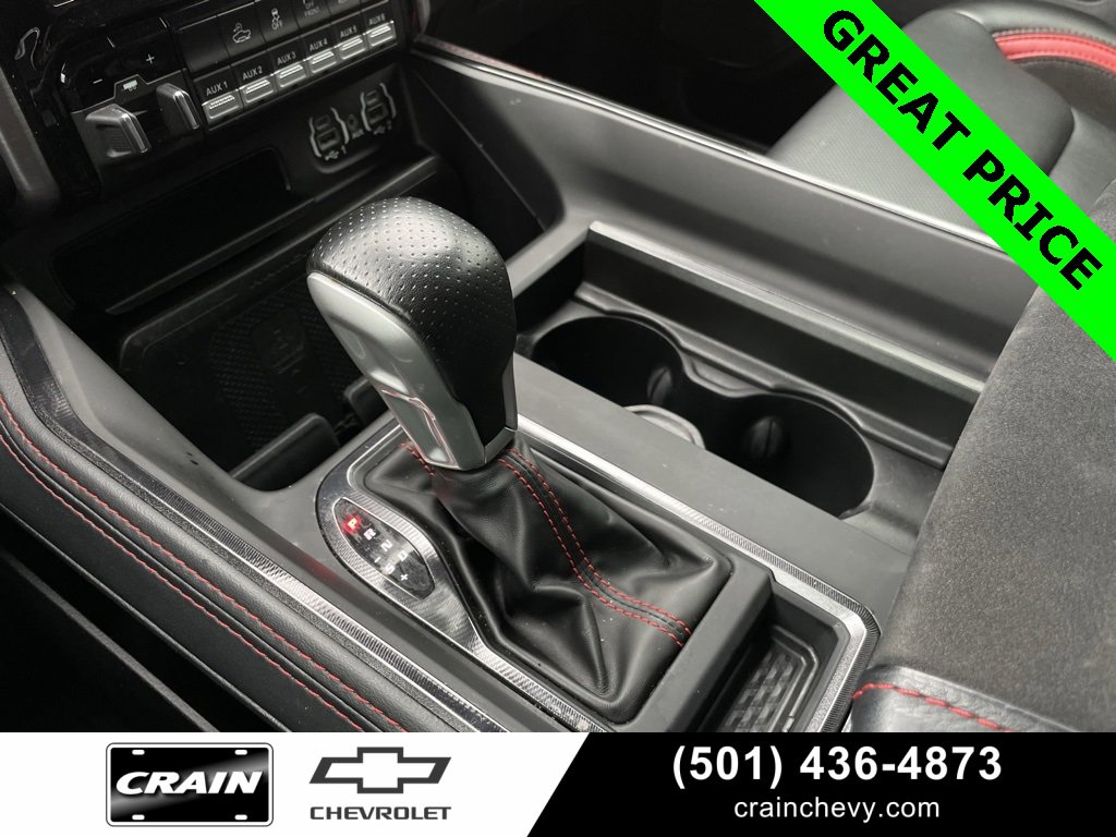 Used 2022 RAM 1500 TRX w/ TRX Level 2 Equipment Group image 19