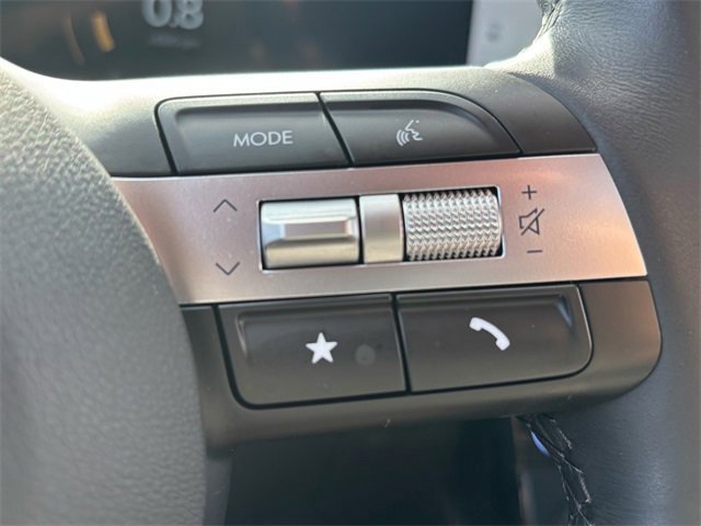 Used 2025 Hyundai Tucson SEL image 36