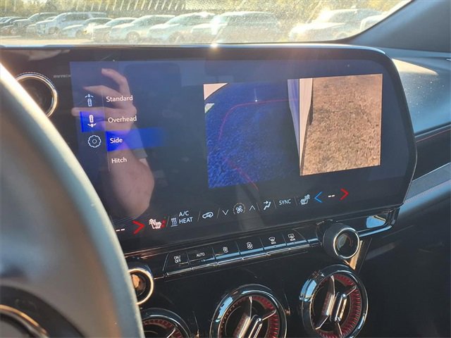 Used 2024 Chevrolet Blazer EV RS image 37