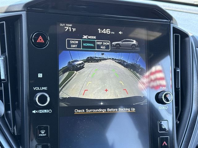 Certified 2026 Subaru Crosstrek 2.5i Sport image 22