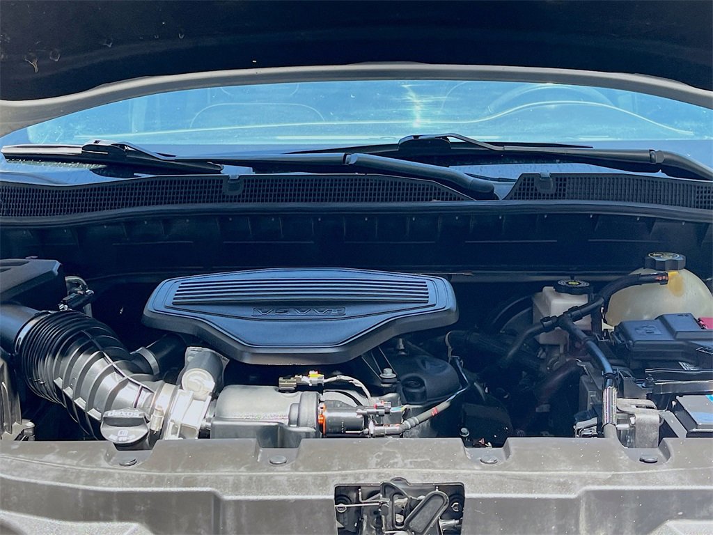 Used 2021 Chevrolet Blazer Premier w/ Driver Confidence II Package image 31